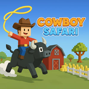 Cowboy Safari