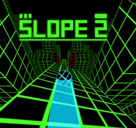 Slope 2