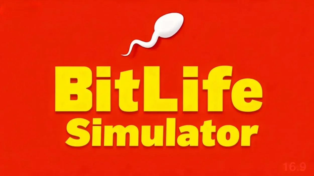 BitLife Life Simulator