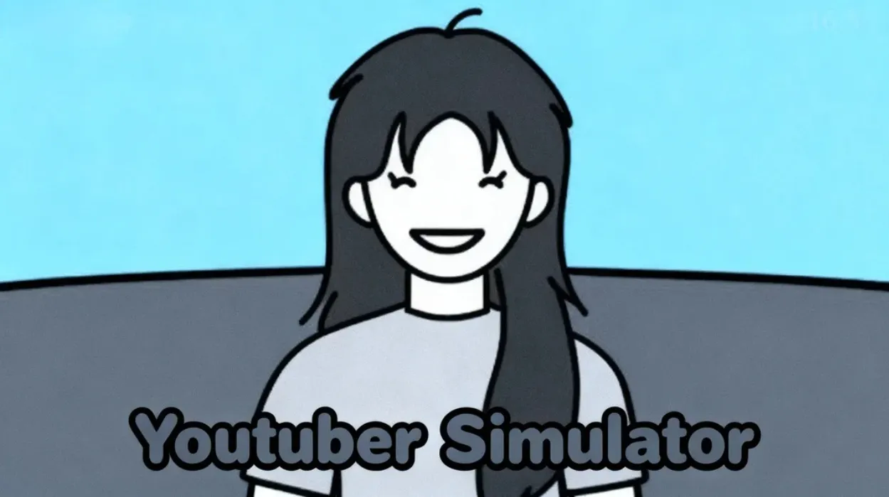 Youtuber Simulator