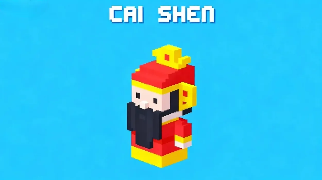 Cai Shen