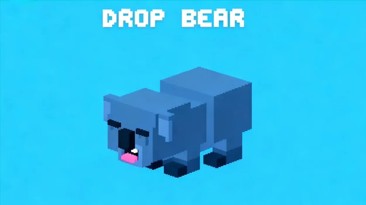 Drop Bear