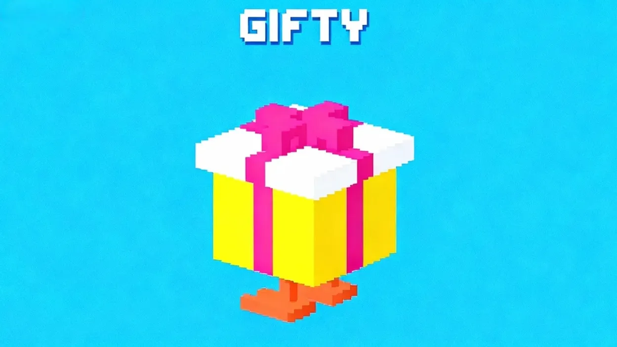 Gifty