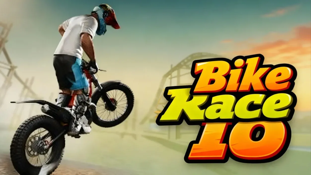 Bike Race IO