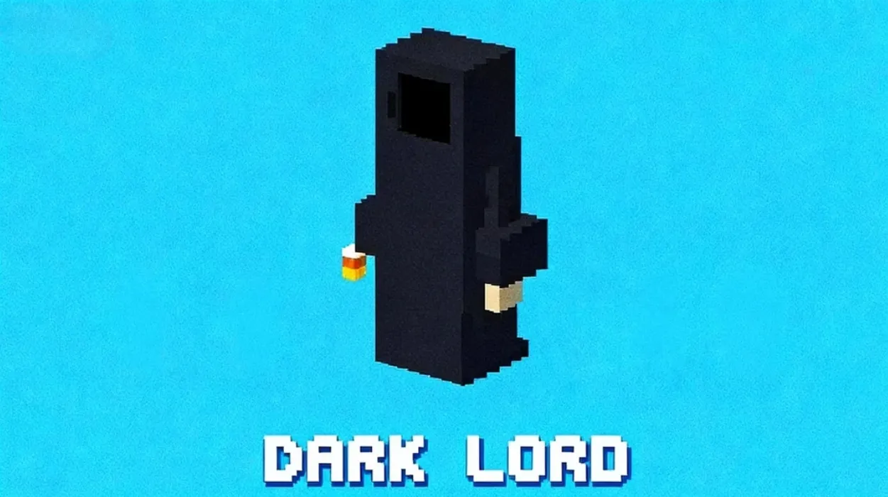 Dark Lord