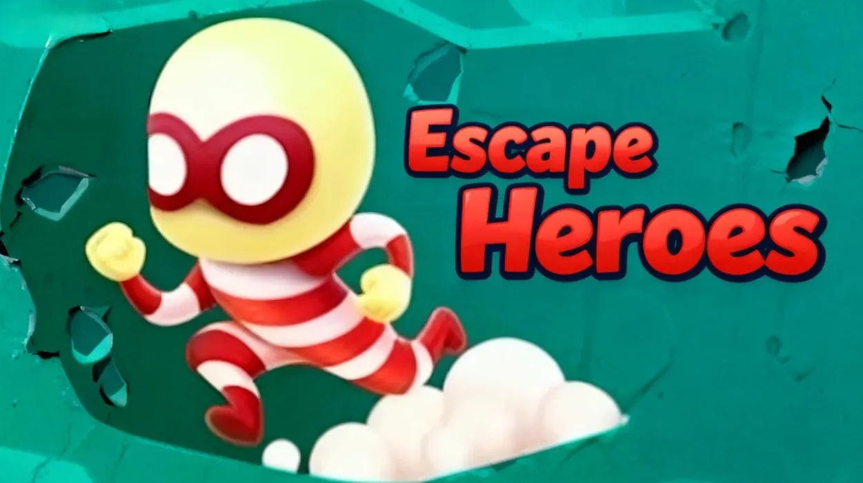 Escape Heroes
