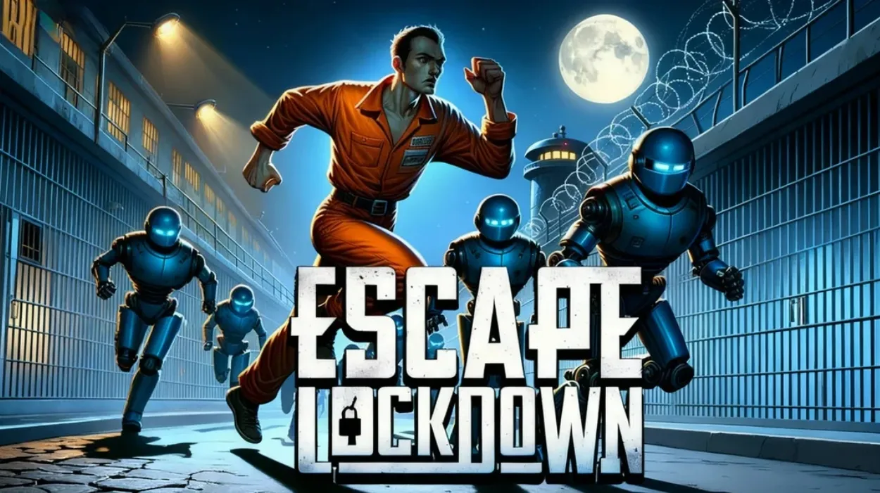 Escape Lockdown
