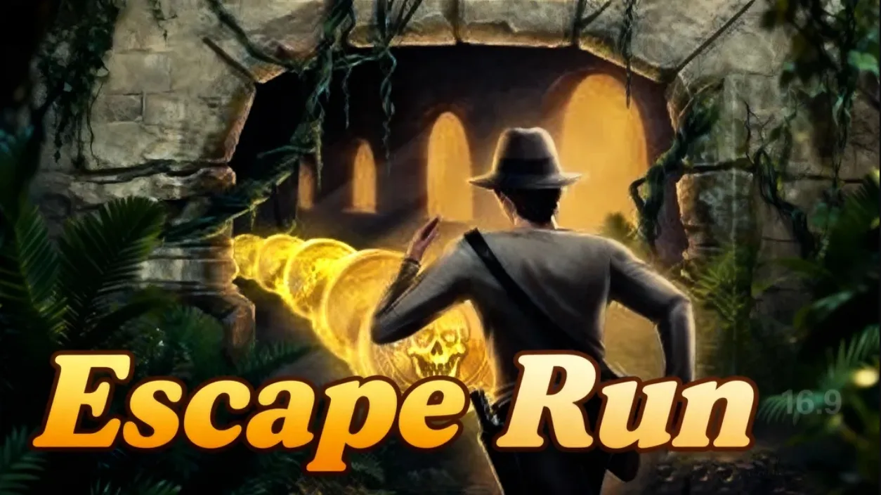 Escape Run
