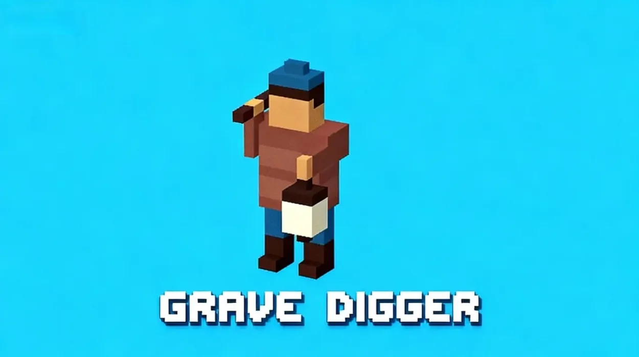 Grave Digger