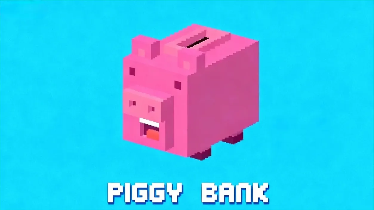 Piggy Bank