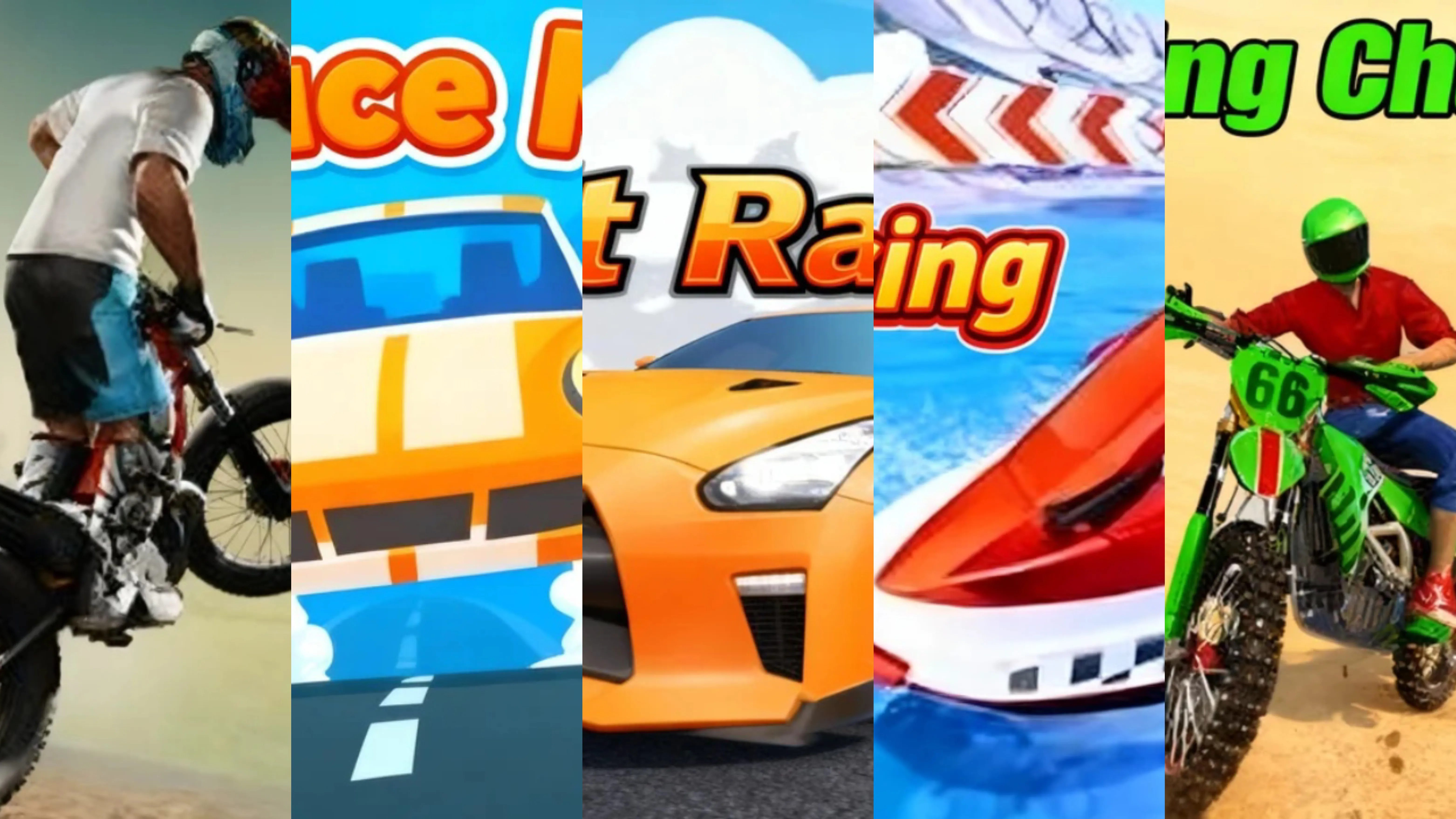 Racing-Games