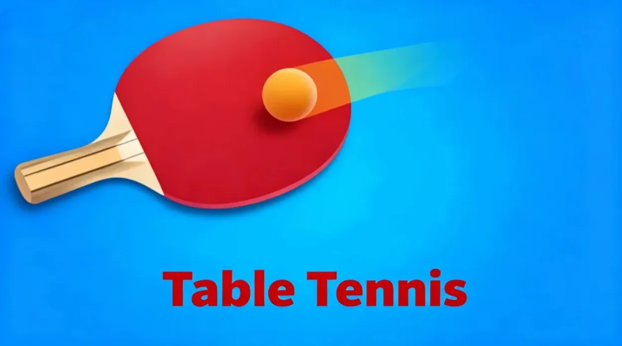 Table Tennis
