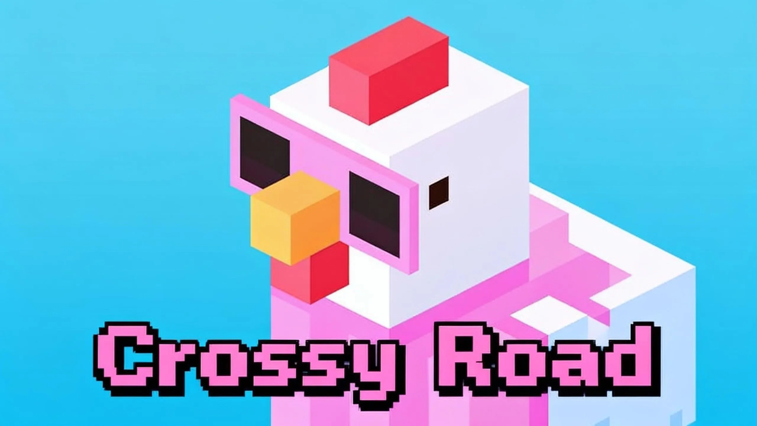 Crossy Road