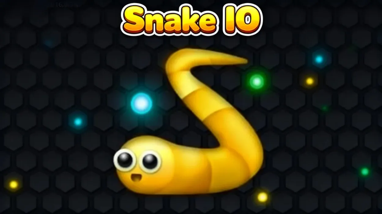 Snake IO