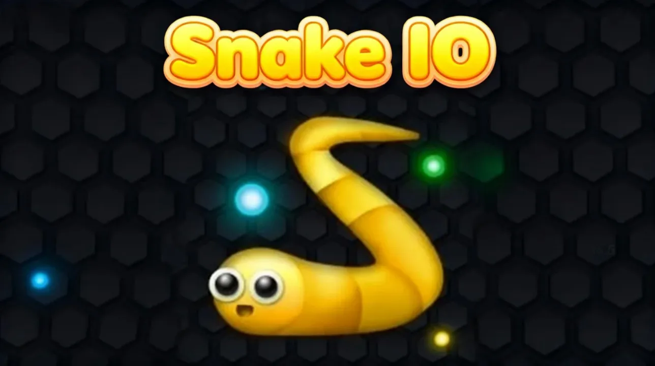 Snake IO