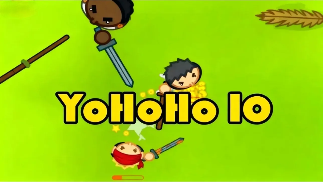 Yohoho IO