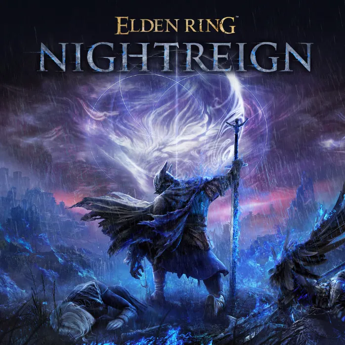 ELDEN RING NIGHTREIGN -Steam