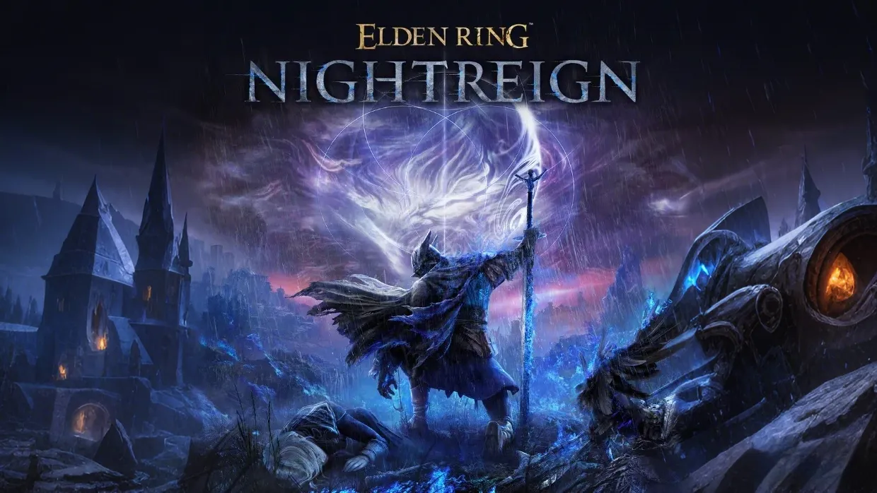 ELDEN RING NIGHTREIGN