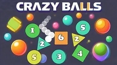 Crazy Balls