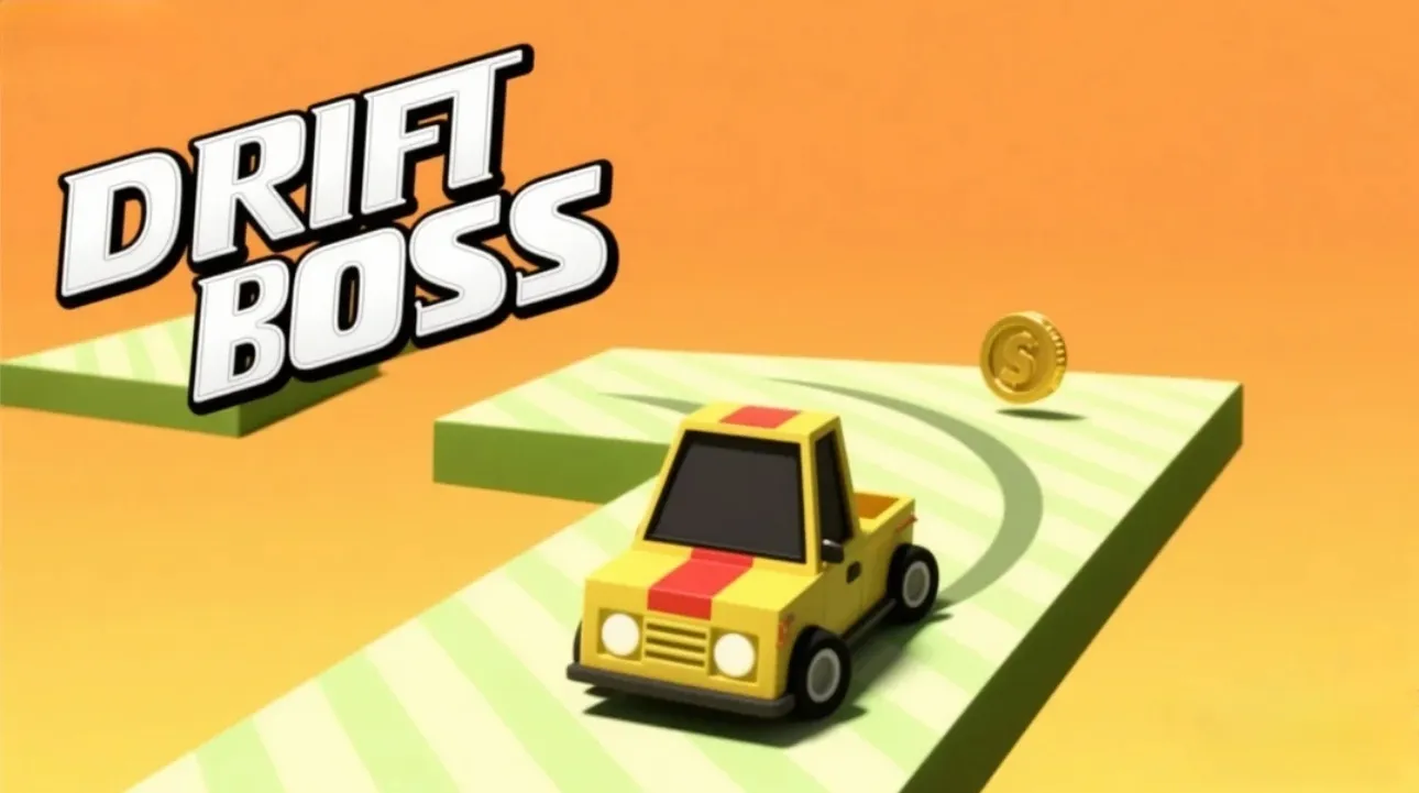 Drift Boss