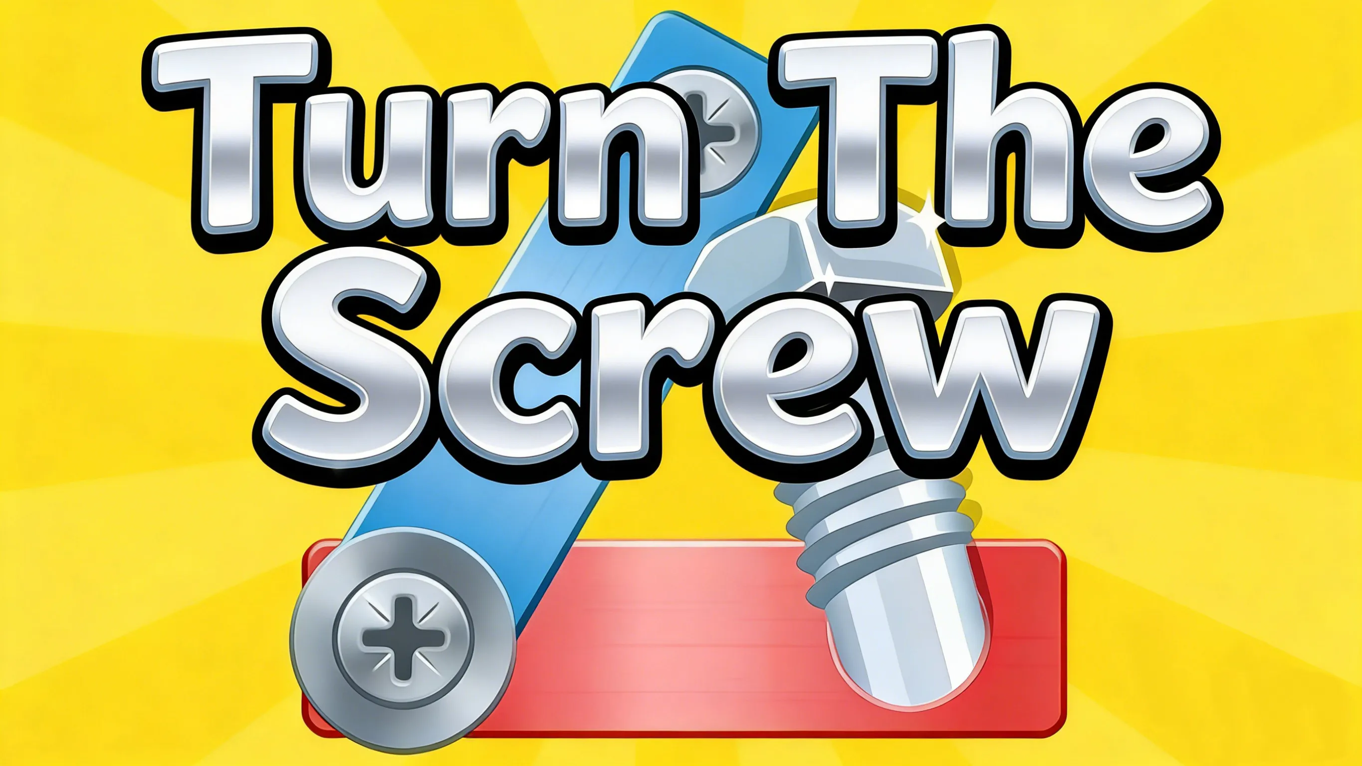 Turn The Screw