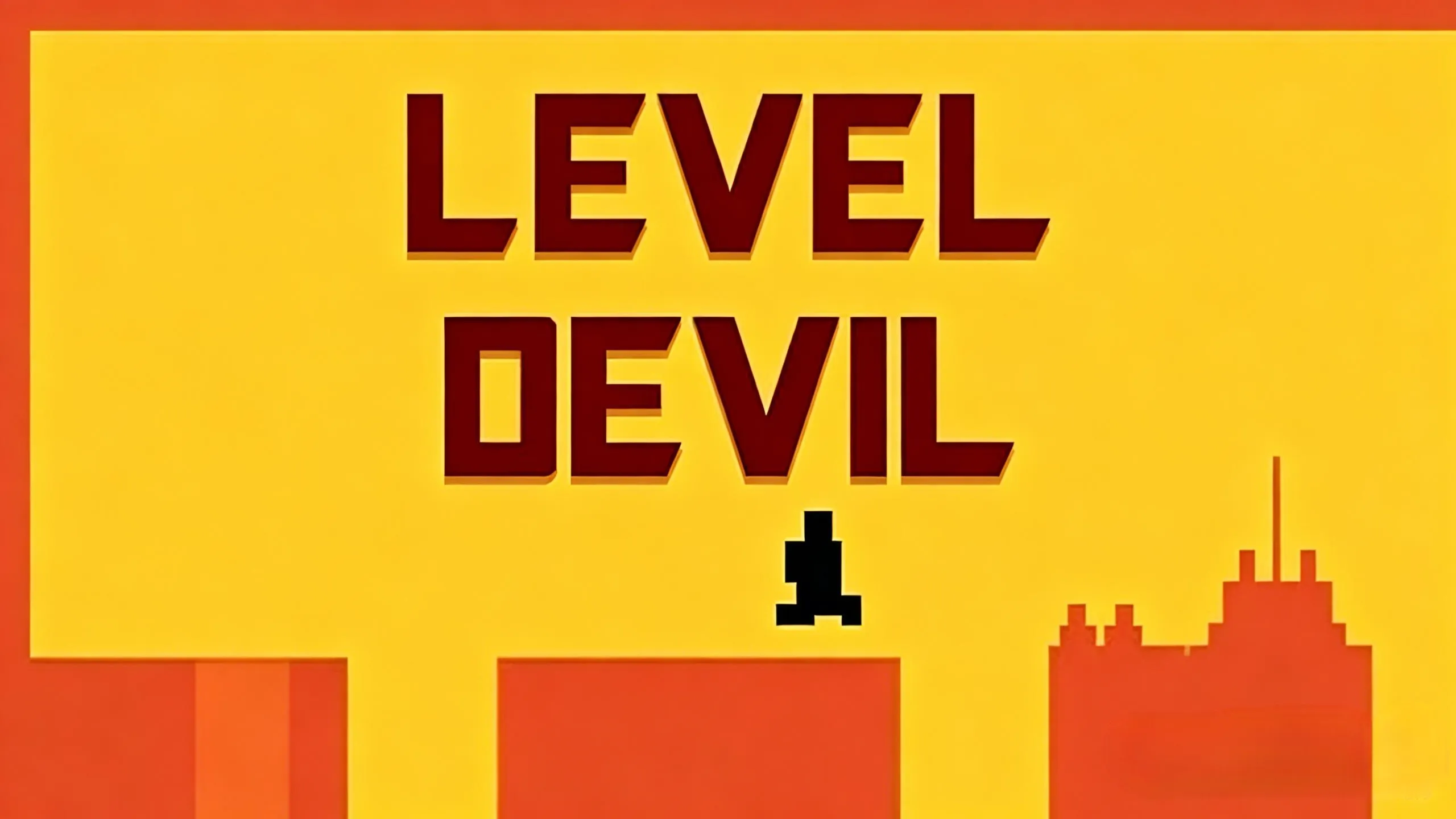Level Devil