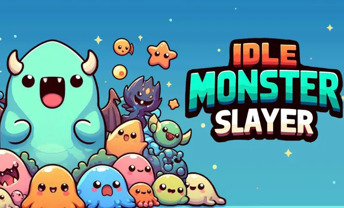 Idle Monster Slayer