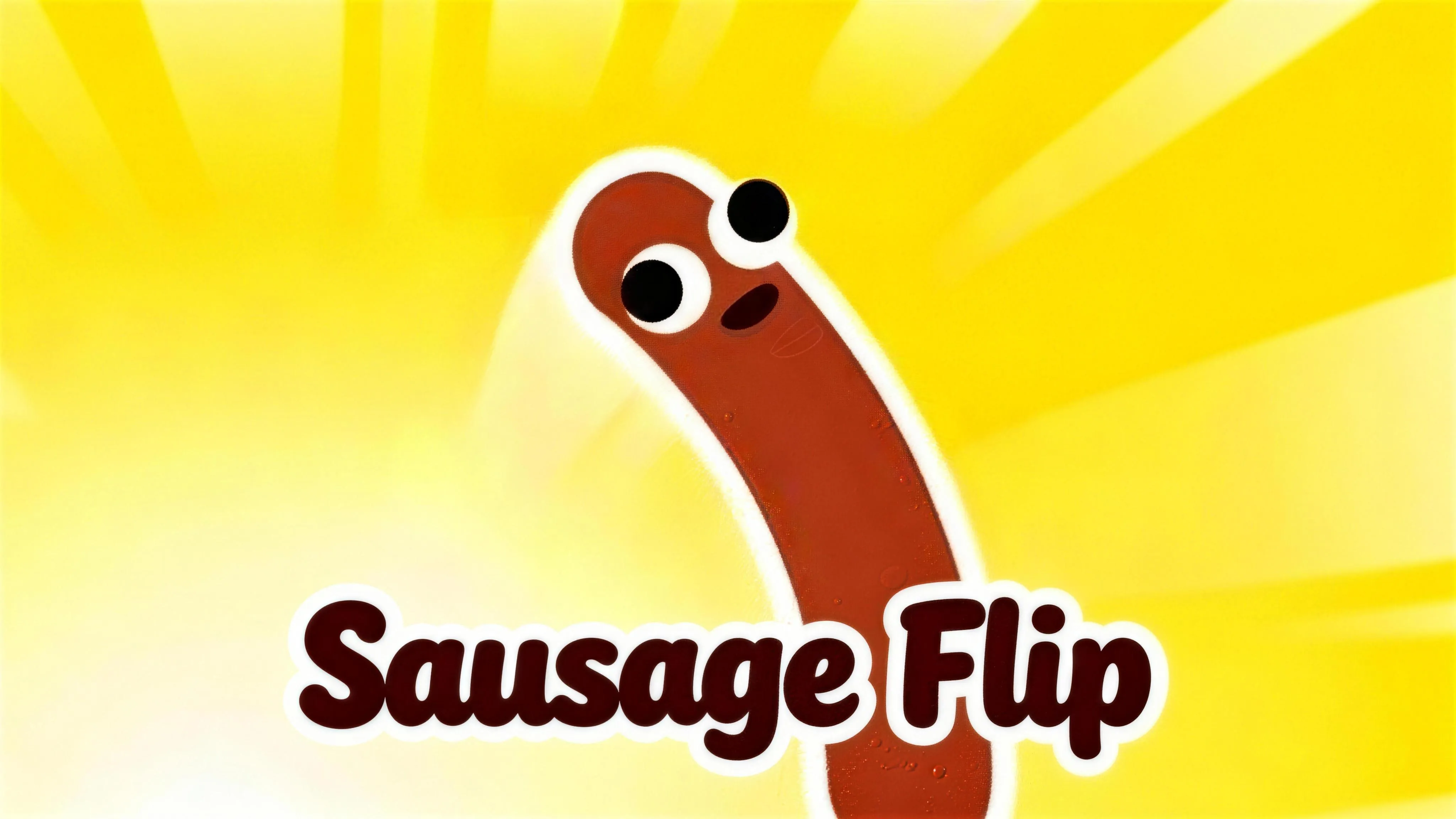 Sausage Flip