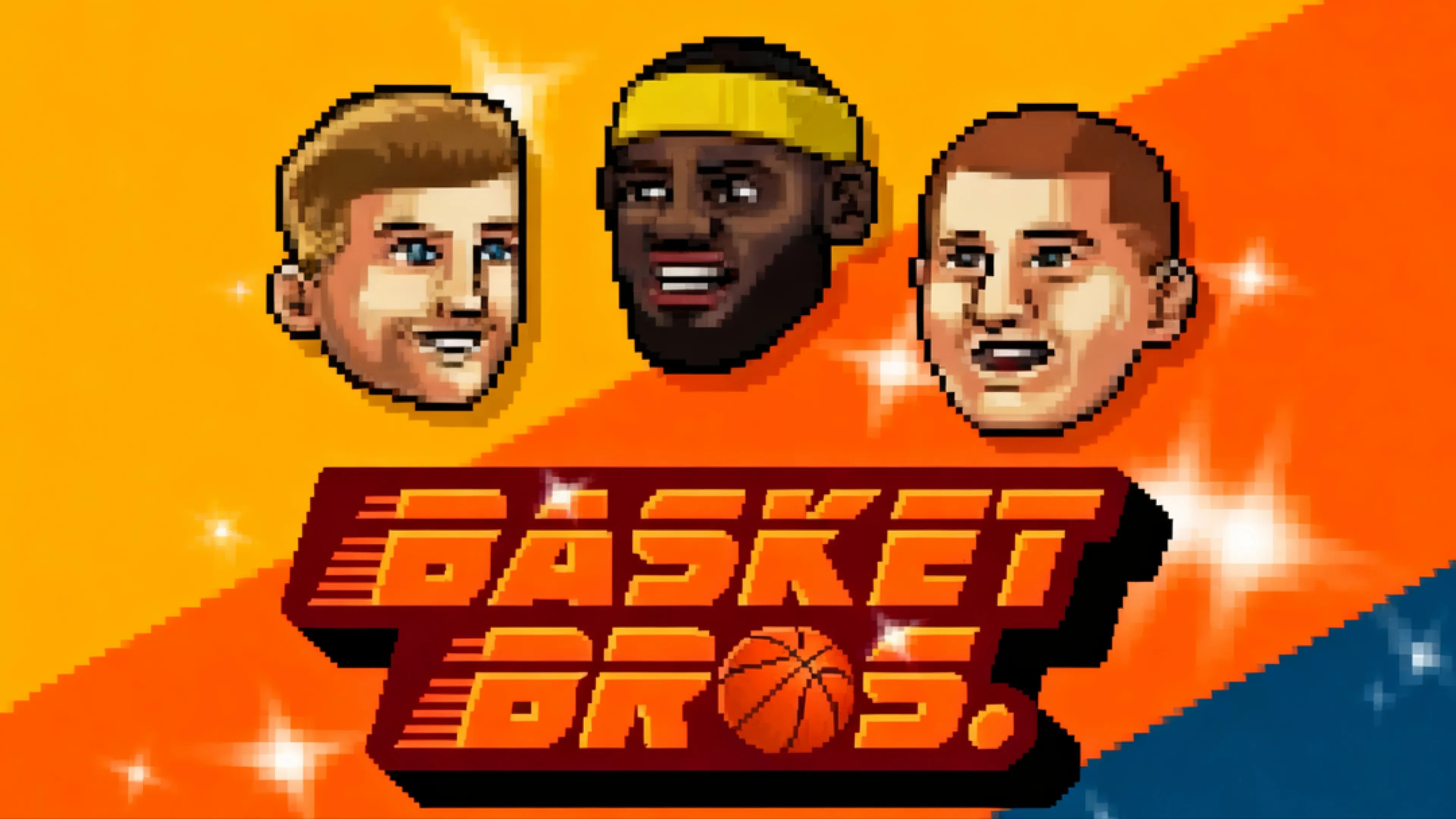 Basket Bros