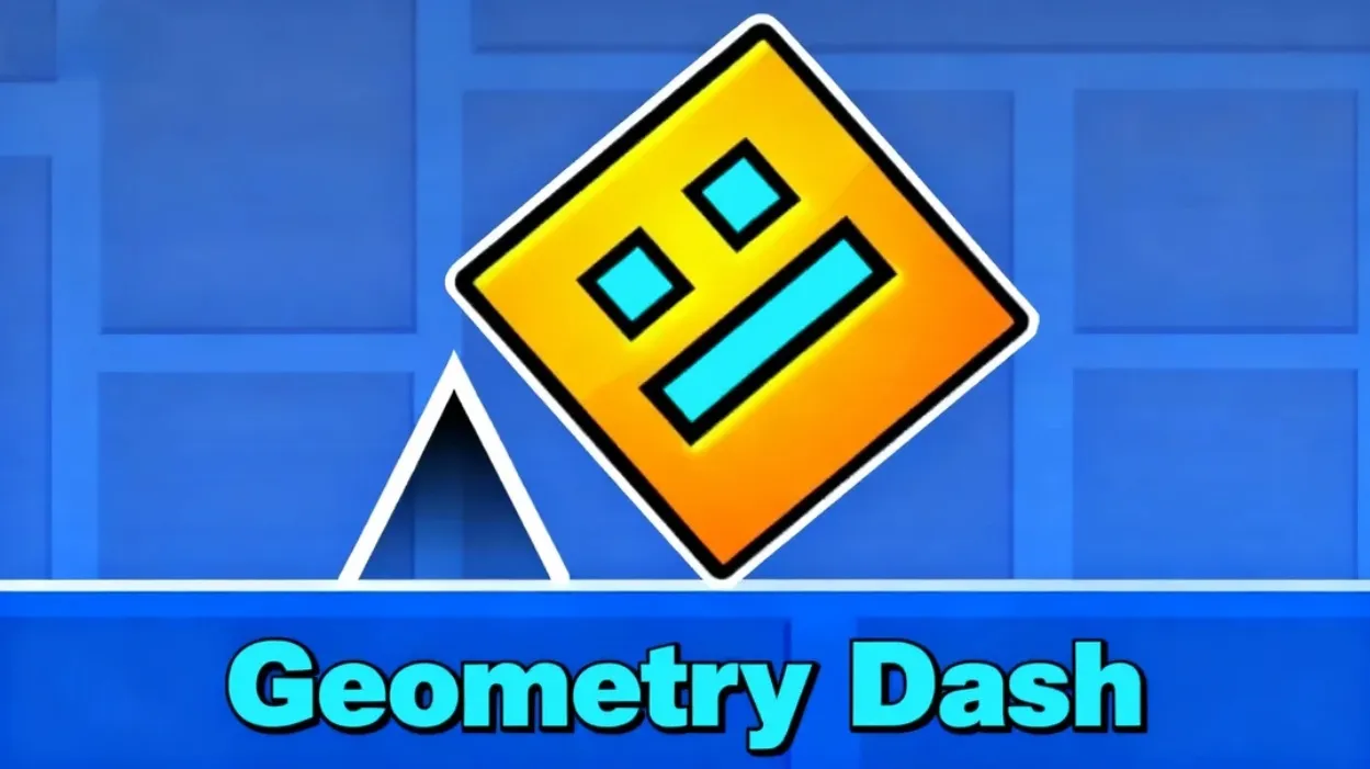 Geometry Dash