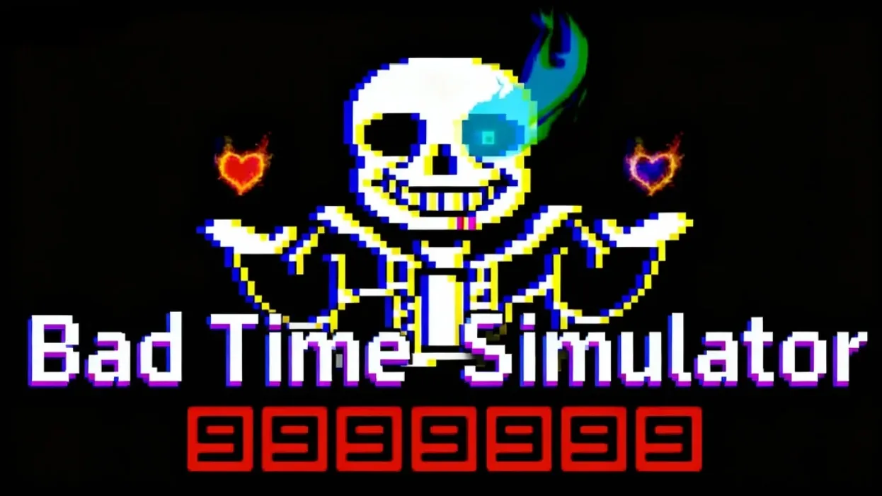 Bad Time Simulator