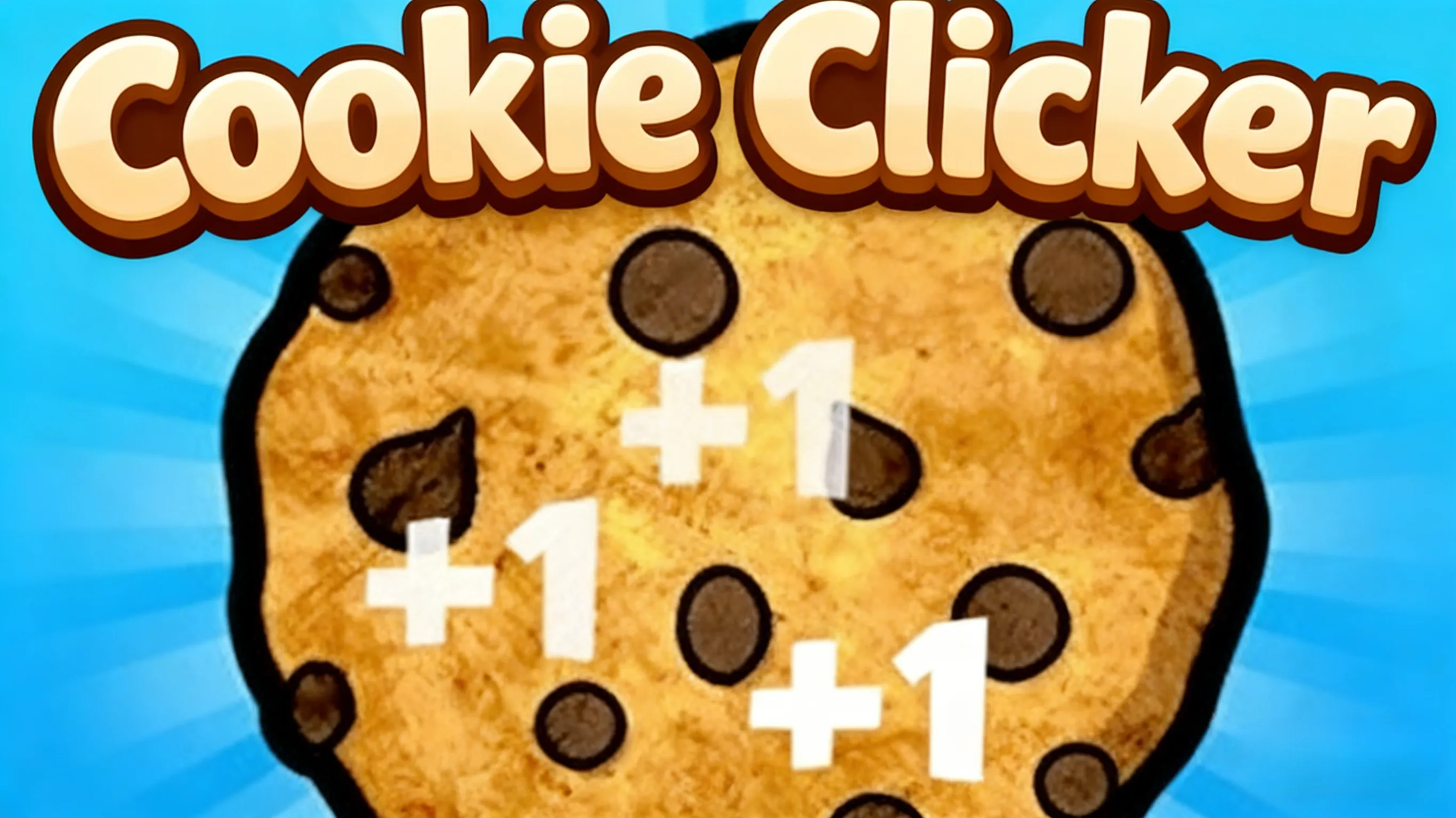 Cookie Clicker