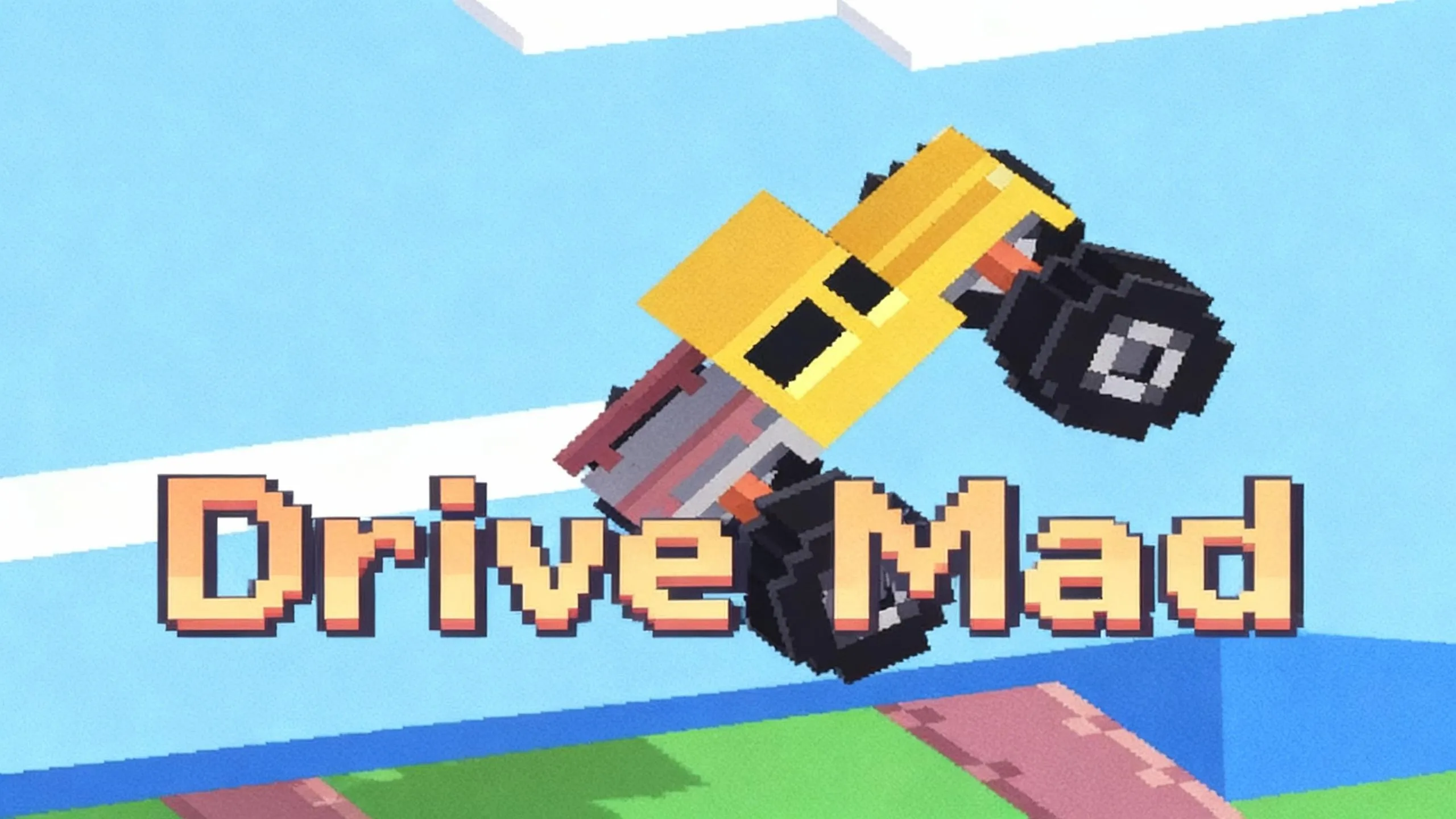 Drive Mad