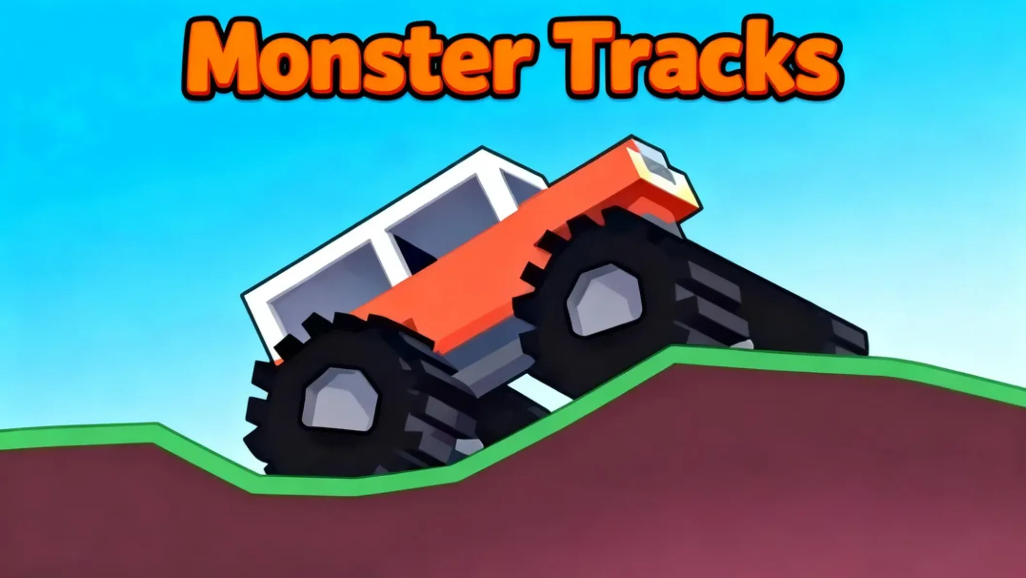 Monster Tracks Level Guide