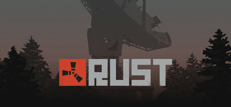 Rust-Steam