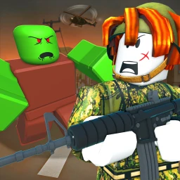 [UPD] 🧟 Survive the Apocalypse-Roblox
