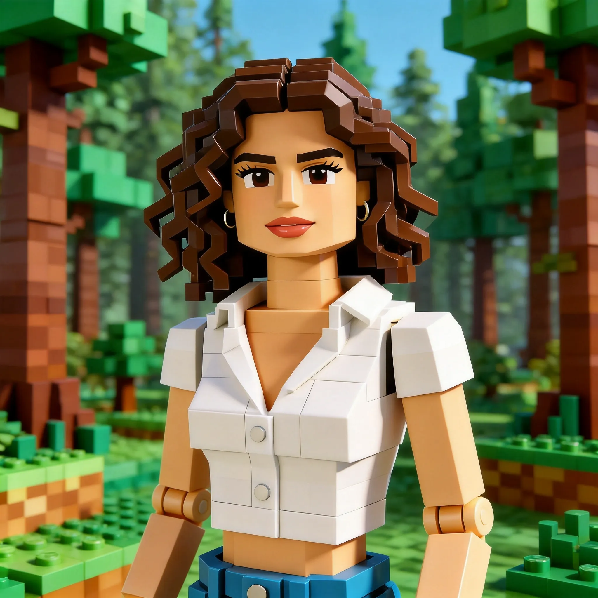 Roblox Character Generator